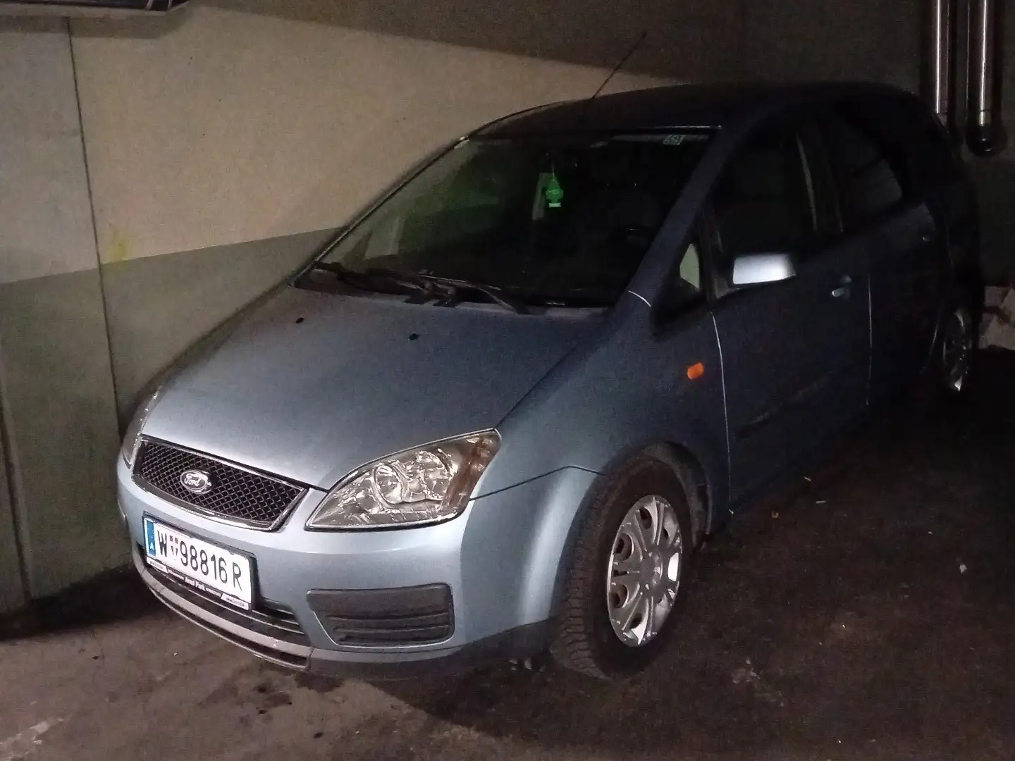 Ford C-Max Trend - 2