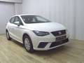 SEAT Ibiza 1.0 TSI Style LED SHZ Tempomat Weiß - thumbnail 3