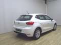 SEAT Ibiza 1.0 TSI Style LED SHZ Tempomat Weiß - thumbnail 4