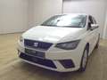 SEAT Ibiza 1.0 TSI Style LED SHZ Tempomat Weiß - thumbnail 2