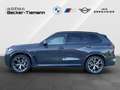 BMW X5 xDrive50e *M SPORT*MASSAGE*21ZOLL*KOMF.SITZE*SC*IC Grijs - thumbnail 3