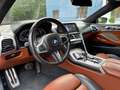 BMW M850 Coupe ixDriveLaserl.CarbonSoftc.Acc Voll!! Fekete - thumbnail 12