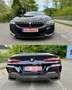BMW M850 Coupe ixDriveLaserl.CarbonSoftc.Acc Voll!! Fekete - thumbnail 8