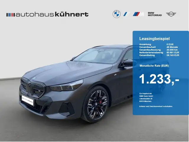 BMW i5