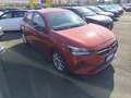 Opel Corsa 1.2 Edition + retrocamera pack Rosso - thumbnail 3
