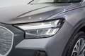 Audi Q4 e-tron Sportback 40 Advanced 82KWh Gris - thumbnail 9