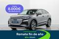Audi Q4 e-tron Sportback 40 Advanced 82KWh Gris - thumbnail 1