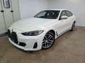 BMW 420 420 d A Gran Coupe, Leder, 18" Alufelgen, Kamera Weiß - thumbnail 1