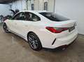 BMW 420 420 d A Gran Coupe, Leder, 18" Alufelgen, Kamera Weiß - thumbnail 3