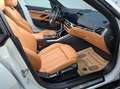 BMW 420 420 d A Gran Coupe, Leder, 18" Alufelgen, Kamera Weiß - thumbnail 9
