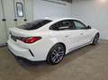 BMW 420 420 d A Gran Coupe, Leder, 18" Alufelgen, Kamera Weiß - thumbnail 4