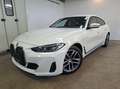 BMW 420 420 d A Gran Coupe, Leder, 18" Alufelgen, Kamera Weiß - thumbnail 1