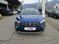 Dacia Sandero SANDERO Stepway Comfort TCe 90 Blau - thumbnail 2