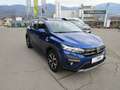 Dacia Sandero SANDERO Stepway Comfort TCe 90 Blau - thumbnail 3