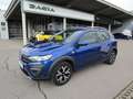 Dacia Sandero SANDERO Stepway Comfort TCe 90 Blau - thumbnail 1