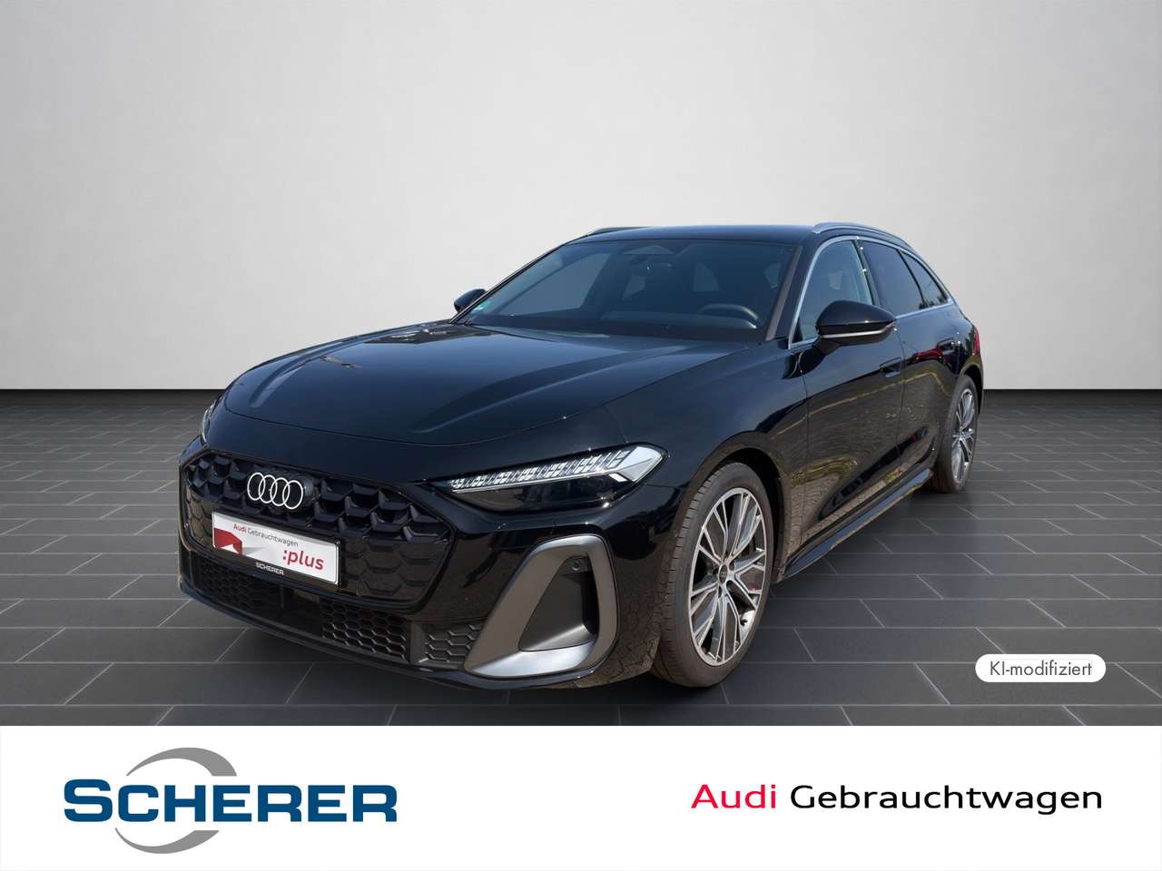 Audi A5 — Audi A5 S line TFSI S tronic NAVI SHZ RFK SOUND