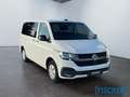 Volkswagen T6.1 Multivan 2.0TDI Family AHK Navi PDC vorn & hinten Weiß - thumbnail 2