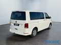 Volkswagen T6.1 Multivan 2.0TDI Family AHK Navi PDC vorn & hinten Weiß - thumbnail 4