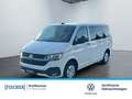 Volkswagen T6.1 Multivan 2.0TDI Family AHK Navi PDC vorn & hinten Weiß - thumbnail 1