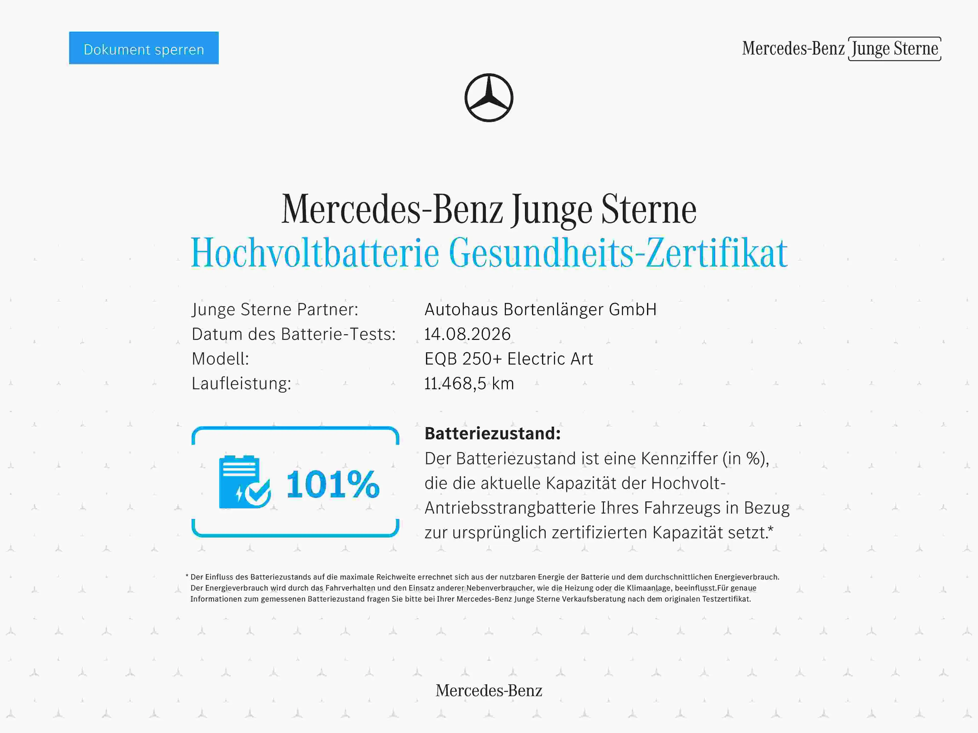 Mercedes-Benz EQB 250 + Electric Art PLUS Pano Red Night LED Kamera — photo 12