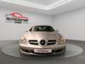 Mercedes-Benz SLK 200 Kompressor Leder SHZ 19" Alus Zilver - thumbnail 8