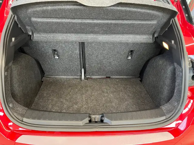 Nissan Micra view 14