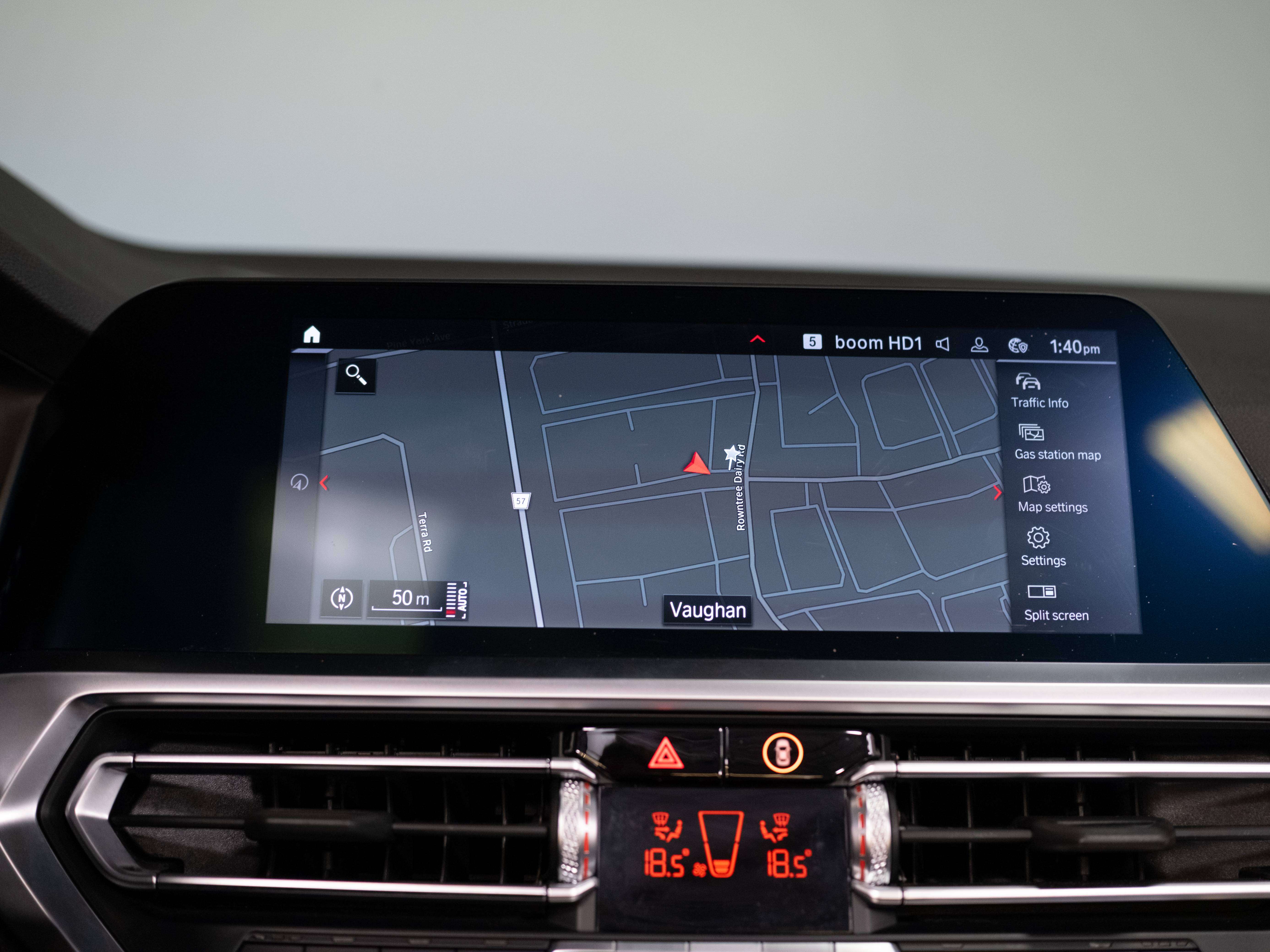 used 2022 BMW M4 car, priced at $84,900