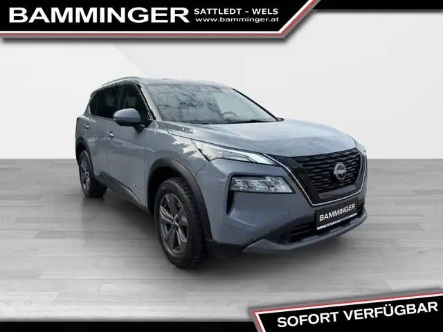 Nissan X-Trail 1,5 VC-T e-Power 4ORCE Allrad N-Connecta