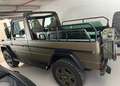 Mercedes-Benz G 230 Custom ARMY Cabrio 230 ONE IN THE WORLD ! - thumbnail 5