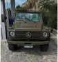 Mercedes-Benz G 230 Custom ARMY Cabrio 230 ONE IN THE WORLD ! - thumbnail 6