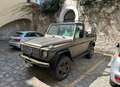 Mercedes-Benz G 230 Custom ARMY Cabrio 230 ONE IN THE WORLD ! - thumbnail 2