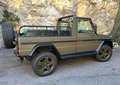 Mercedes-Benz G 230 Custom ARMY Cabrio 230 ONE IN THE WORLD ! - thumbnail 3