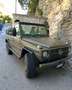 Mercedes-Benz G 230 Custom ARMY Cabrio 230 ONE IN THE WORLD ! - thumbnail 1