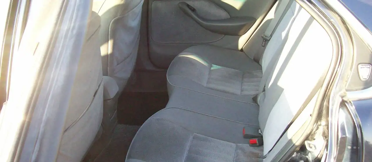 Rover 620 600 si 2airbag, foto 5