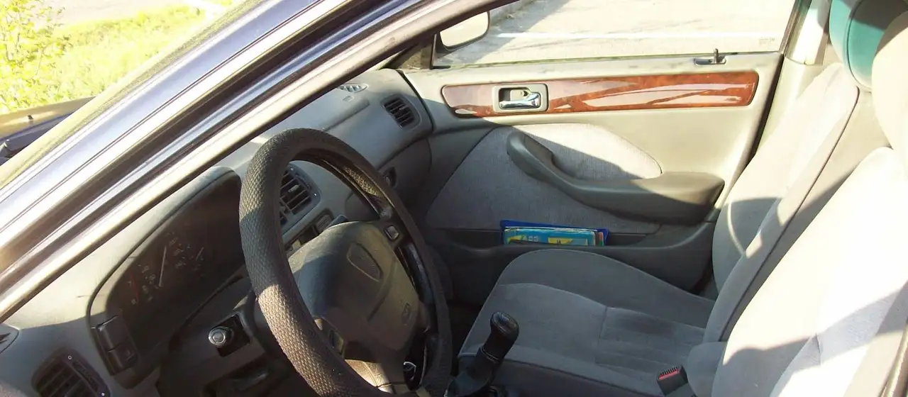 Rover 620 600 si 2airbag, foto 10