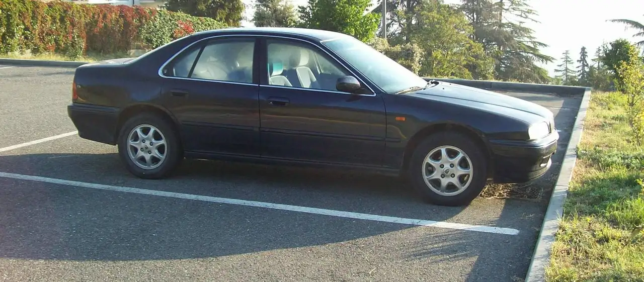 Rover 620 600 si 2airbag, foto 8