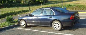 600 si 2airbag