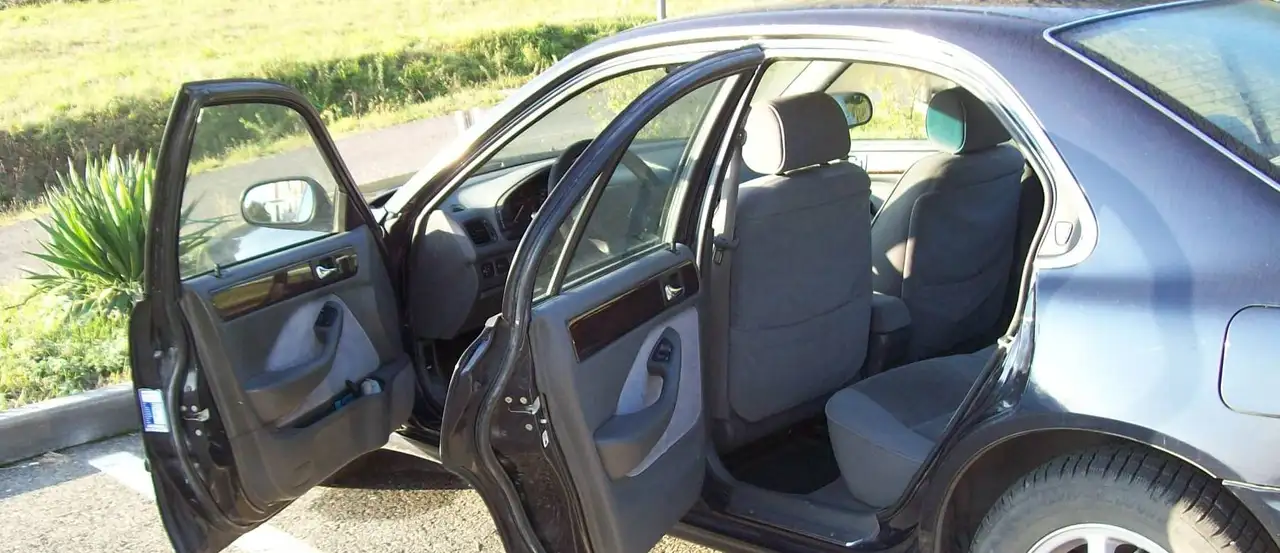 Rover 620 600 si 2airbag, foto 9