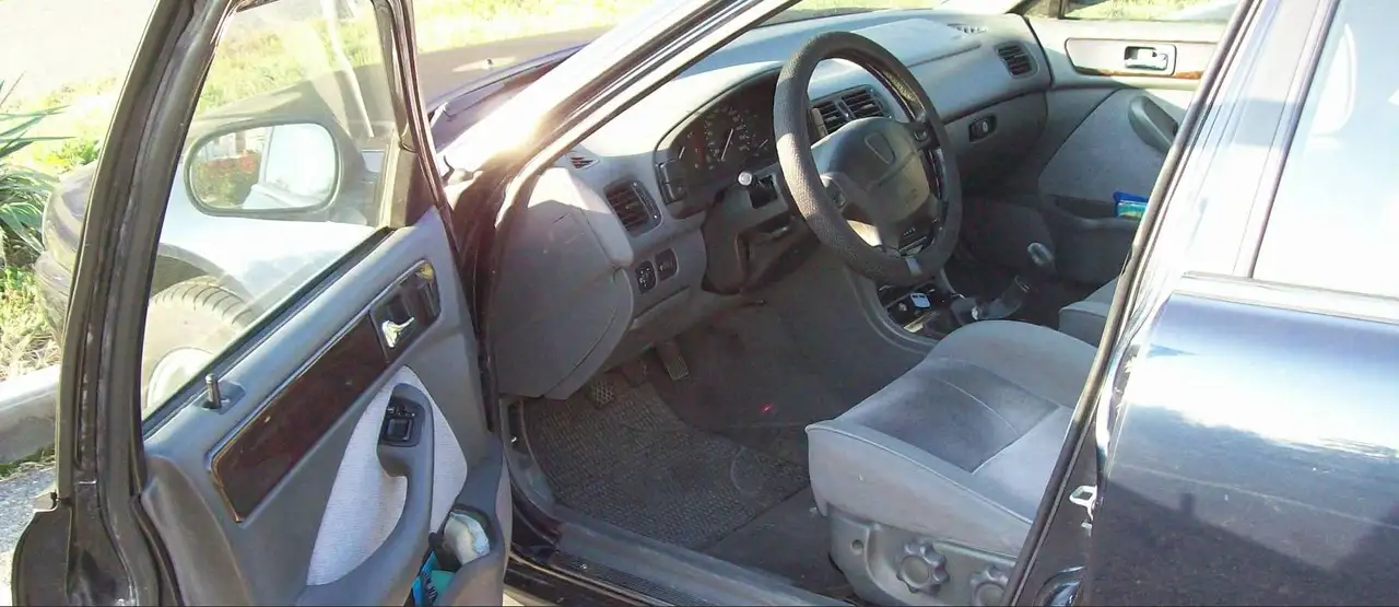 Rover 620 600 si 2airbag, foto 4