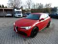 Alfa Romeo Stelvio Super 2.0 T 280 PS AT8 Q4 Leder Navi 21 Zoll Rot - thumbnail 3