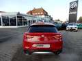 Alfa Romeo Stelvio Super 2.0 T 280 PS AT8 Q4 Leder Navi 21 Zoll Rot - thumbnail 5