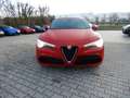 Alfa Romeo Stelvio Super 2.0 T 280 PS AT8 Q4 Leder Navi 21 Zoll Rot - thumbnail 4