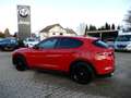 Alfa Romeo Stelvio Super 2.0 T 280 PS AT8 Q4 Leder Navi 21 Zoll Rot - thumbnail 6