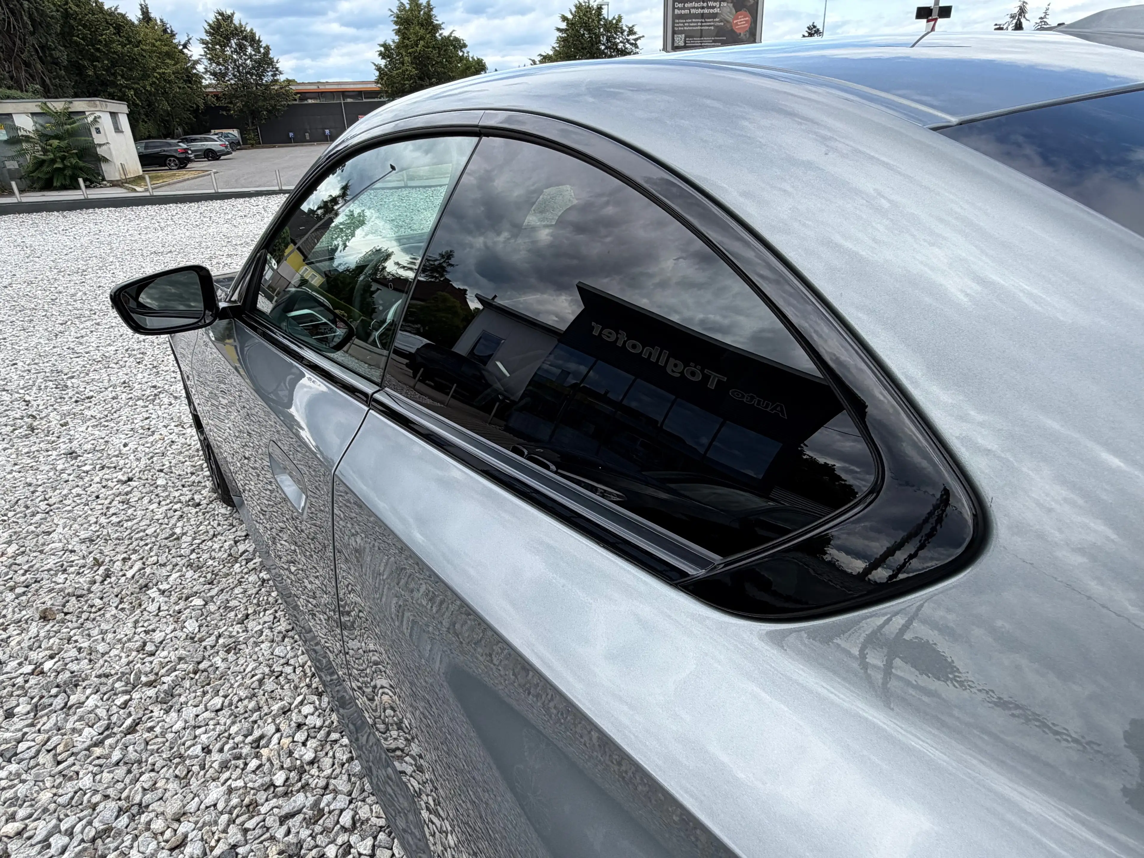BMW 230 i Coupé M-Sport Pro Aerodynamik Sport-Sitze — photo 4