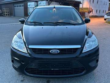 Focus Turnier Diesel Turnier 2.0 TDCi Trend