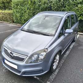 1.9 DT CDTi Elegance