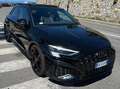 Audi S3 A3 IV 2020 Sportback 2.0 tfsi quattro s-tronic Siyah - thumbnail 2