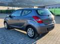 Hyundai i20 1.2 Classic Klima el. Fensterheber* Grau - thumbnail 7