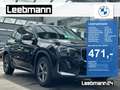 BMW X1 sDrive18i Anhängerkupplung/SportSitz/Premium Schwarz - thumbnail 1