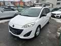 Mazda 5 Mazda5 1,8i mit 7 Sitzen PICKERL Sommer+Winterreif Weiß - thumbnail 13